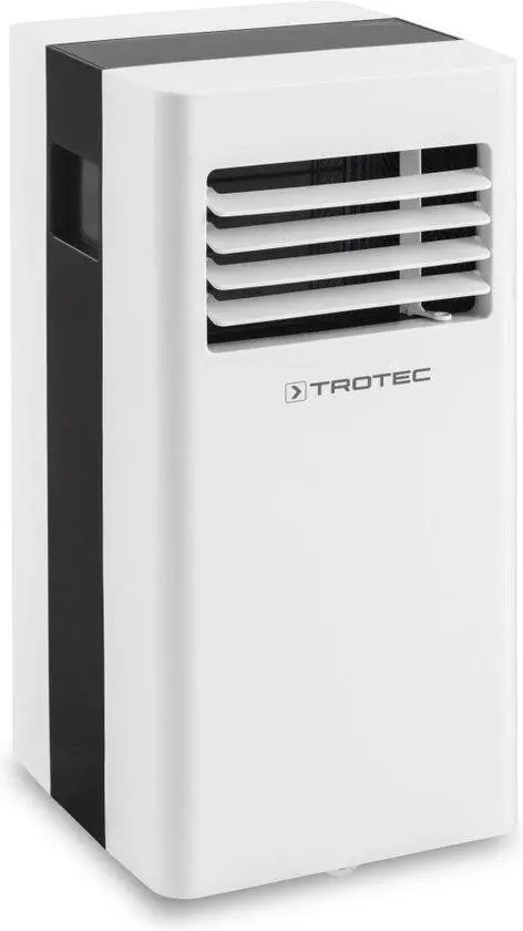 Portable air conditioner, 350m3/h, 230V